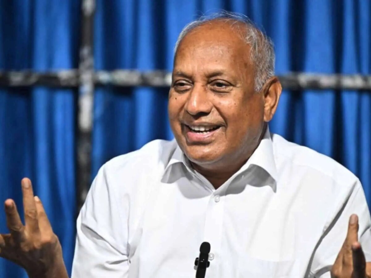 మెగా DSC రిక్రూట్మెంట్ను సమర్థించిన చింతా మోహన్