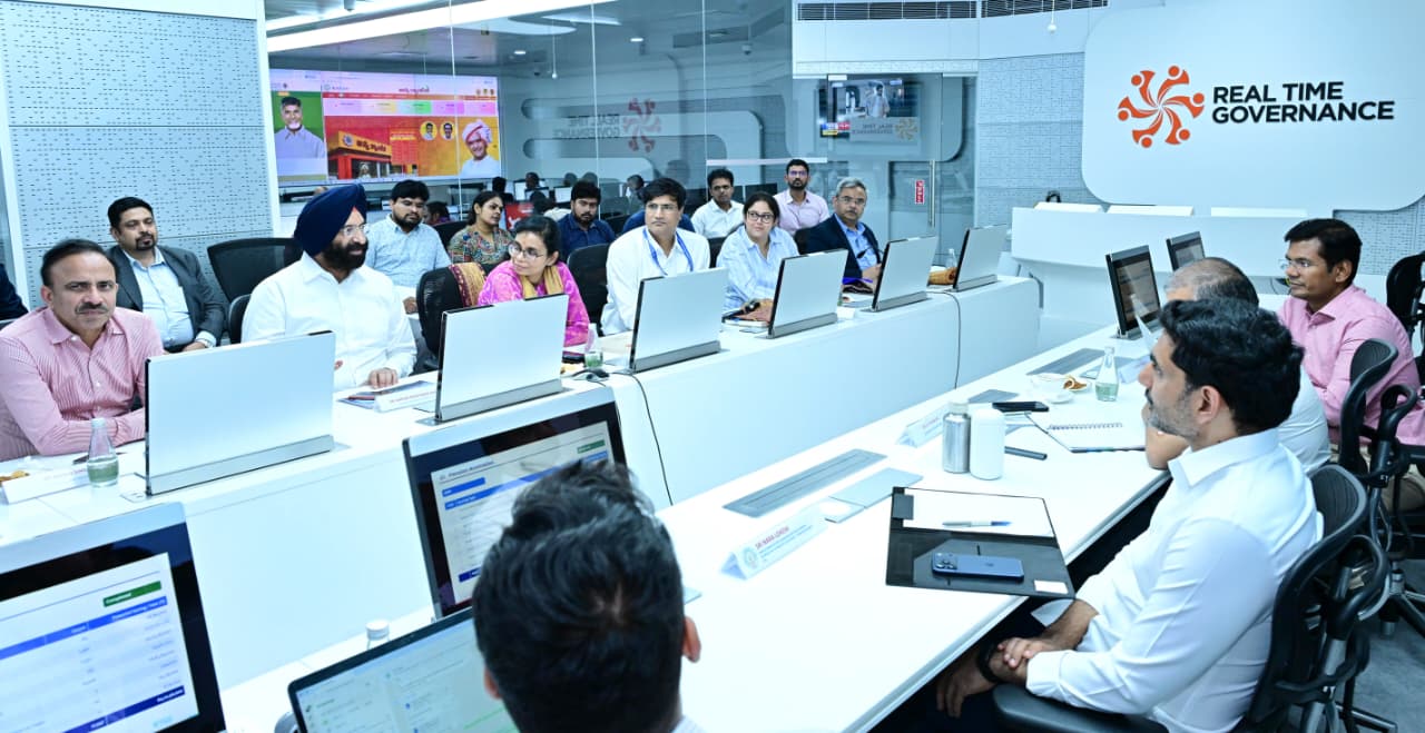 ఏపీ మెగా డీఎస్సీ నియామకానికి ఢిల్లీ మంత్రి ప్రశంసలు