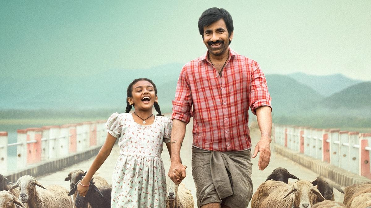 రవితేజ 'ఇరుముడి' ప్రపంచవ్యాప్తంగా ₹250 కోట్లు దాటింది