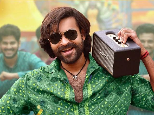 కొరియన్ కనకరాజు రివ్యూ: కామెడీతో నవ్వించిన వరుణ్ తేజ్