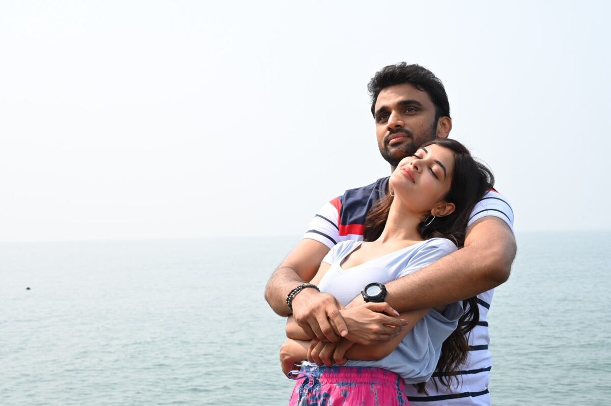 'మాయలేడి' గ్లింప్స్తో రాకేశ్ వర్రే ఆసక్తి