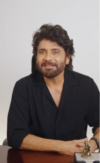 నాగార్జున విజ్ఞప్తి: ఆగస్టు 7 నుంచి ZEE5లో 'లెనిన్' స్ట్రీమింగ్