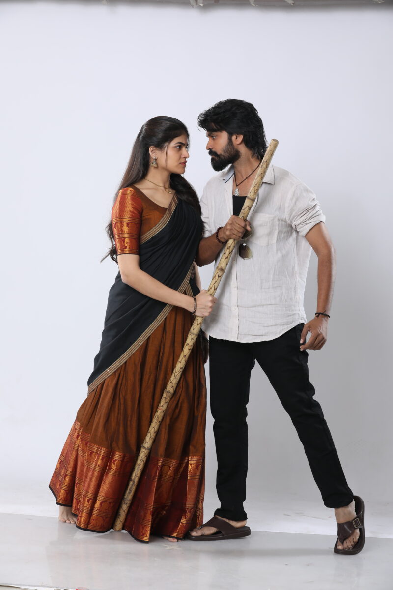 చిరంజీవి పుట్టినరోజు సందర్భంగా 'పానసపల్లి మెగా బీటు' విడుదల