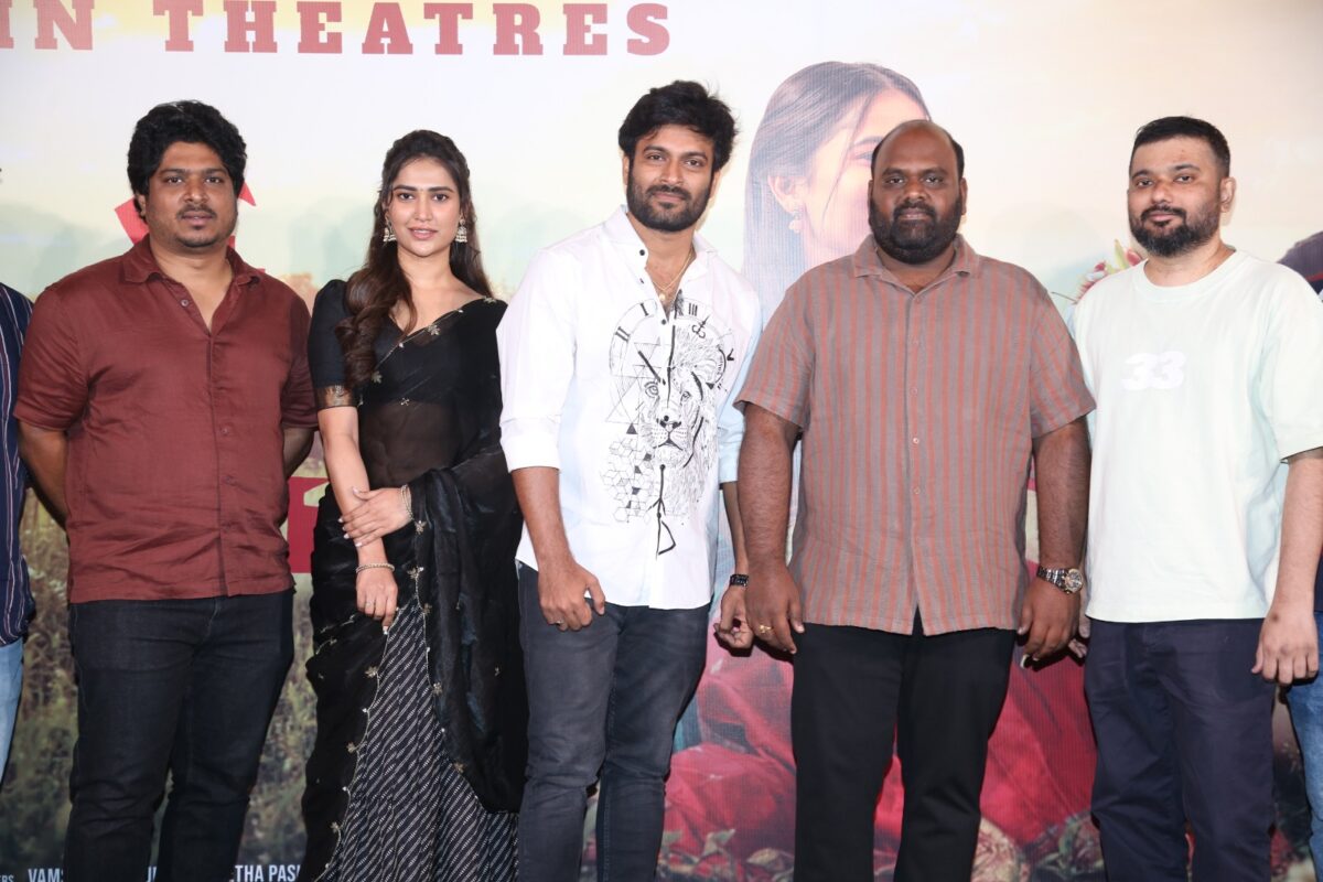 టత్వం అక్టోబర్ 2 విడుదలపై టీమ్ ఆశాభావం
