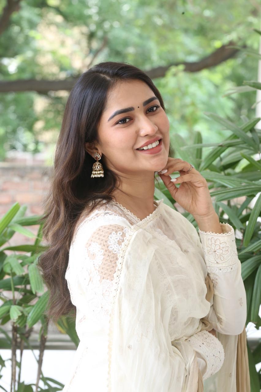 టత్వం విడుదలకు ముందు దశ్విక కె. ఆసక్తికర వ్యాఖ్యలు