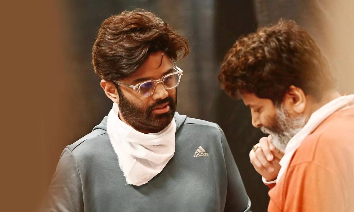 ఆదర్శ కుటుంబం అక్టోబర్ 9న విడుదల: ప్రీమియర్లు లేవు
