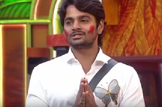 బిగ్ బాస్ తెలుగు 10: రోహిత్ నాయుడుపై హౌస్‌మేట్స్ టార్గెట్